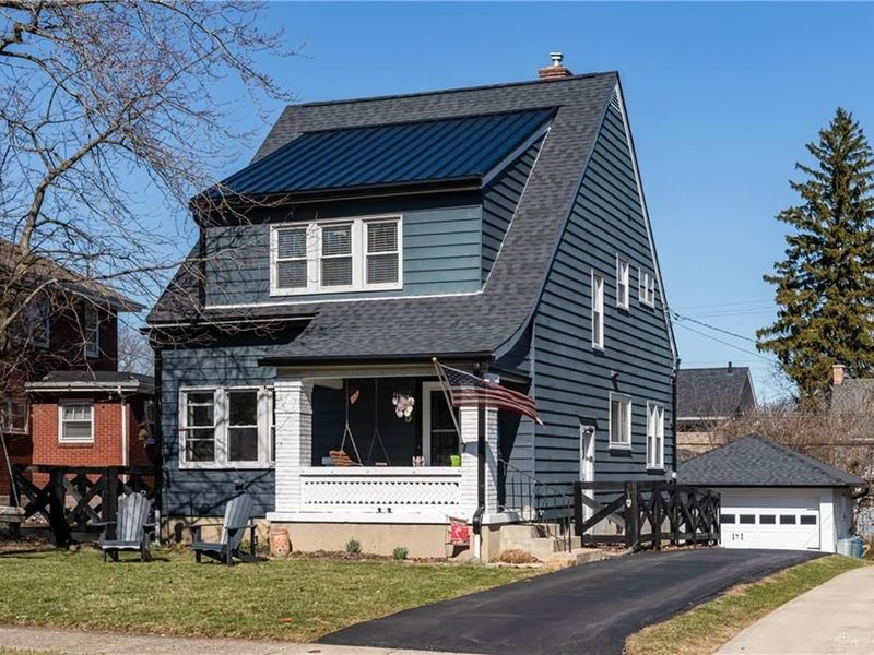 3 Aberdeen Avenue, Oakwood, OH 45419 Photo 3