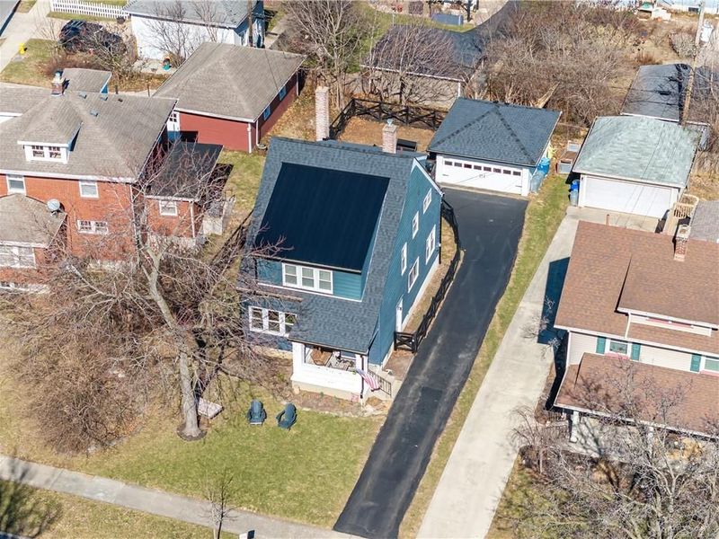 3 Aberdeen Avenue, Oakwood, OH 45419 Photo 56