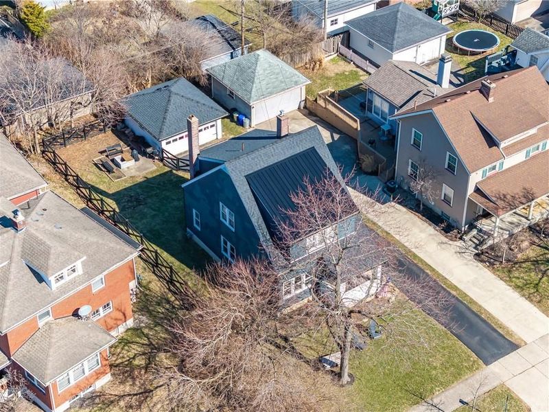 3 Aberdeen Avenue, Oakwood, OH 45419 Photo 57