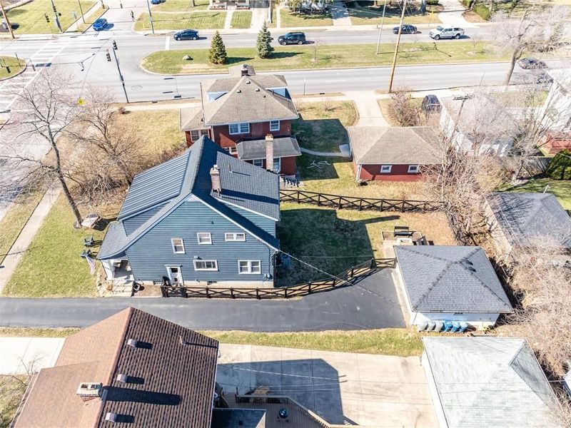 3 Aberdeen Avenue, Oakwood, OH 45419 Photo 60