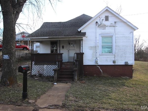 307 E Main Street , Park Hills, MO 63601