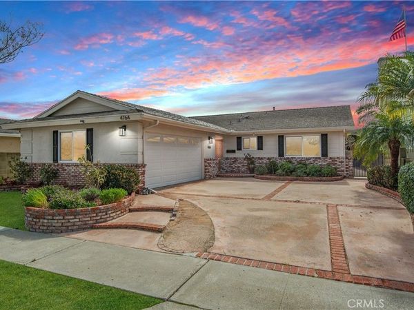 4764 Fir, Seal Beach, CA 90740