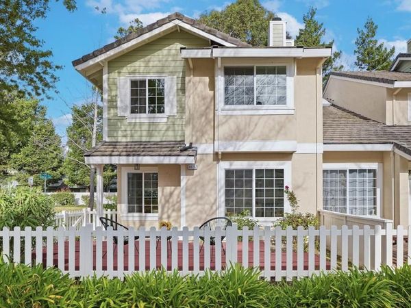 34767 Shalimar Terrace, Fremont, CA 94555