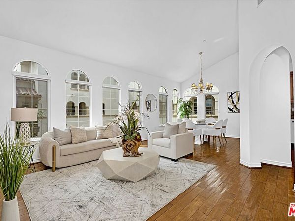 5935 Playa Vista Drive, Unit 303, Playa Vista, CA 90094