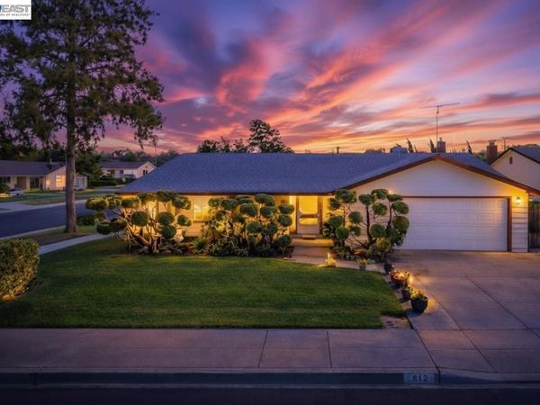 4612 4612 Drury Ct, Fremont, CA 94538