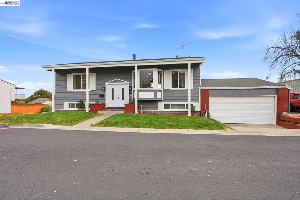 352 Monte Carlo Ave, Union City, CA 94587 Main Photo