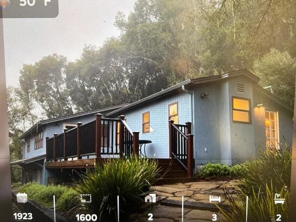 502 Olive Springs Road, Soquel, CA 95073