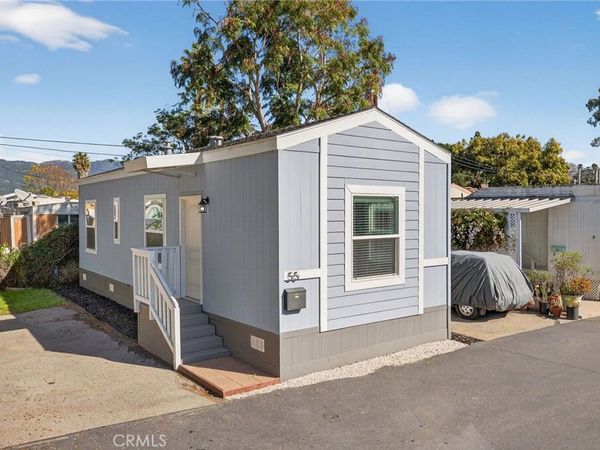 520 Pine Avenue, Unit 55, Goleta, CA 93117