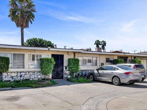 9712 Alondra, Bellflower, CA 90706