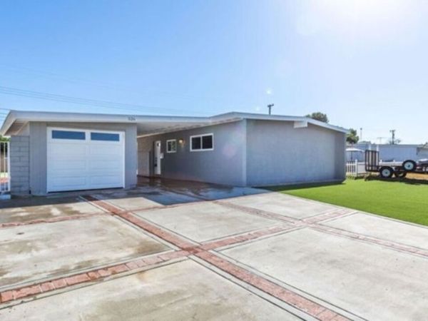 526 W Ash Avenue, Fullerton, CA 92832