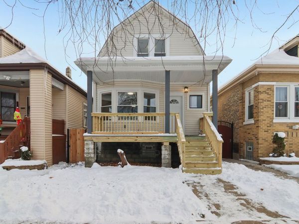 3511 W 61st Street , Chicago, IL 60629