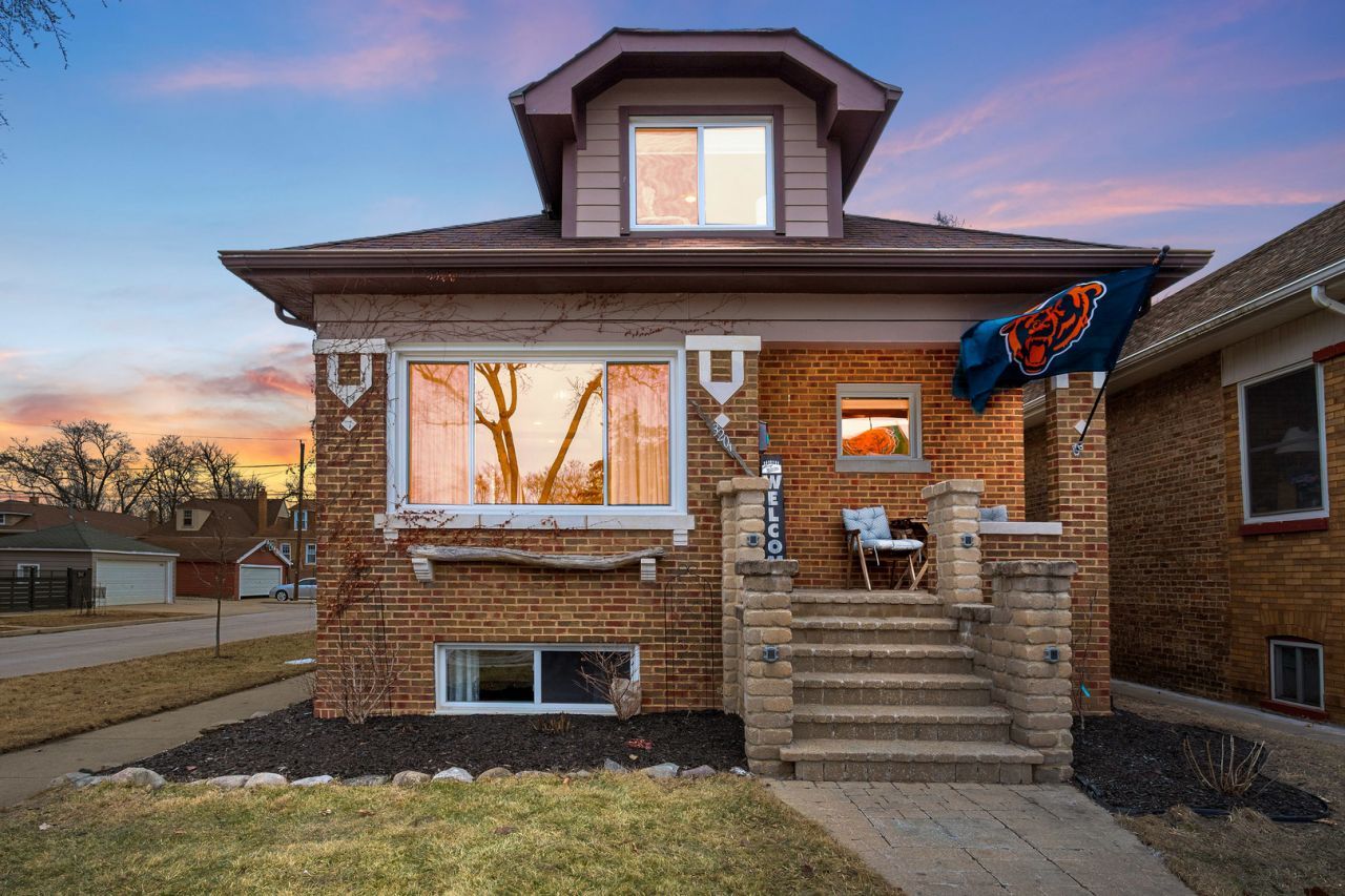 3201 Park Avenue, Brookfield, IL 60513 Main Photo