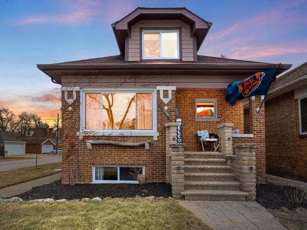 3201 Park Avenue, Brookfield, IL 60513