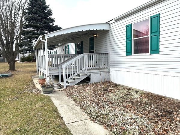 19900 128th Street, Bristol, WI 53104