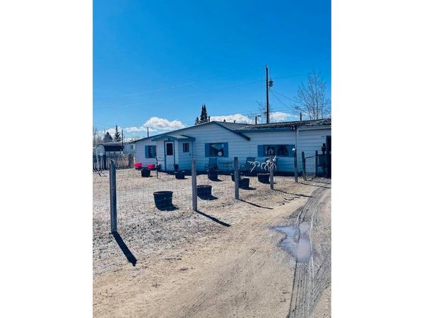 248 Lafever St, Walden, CO 80480