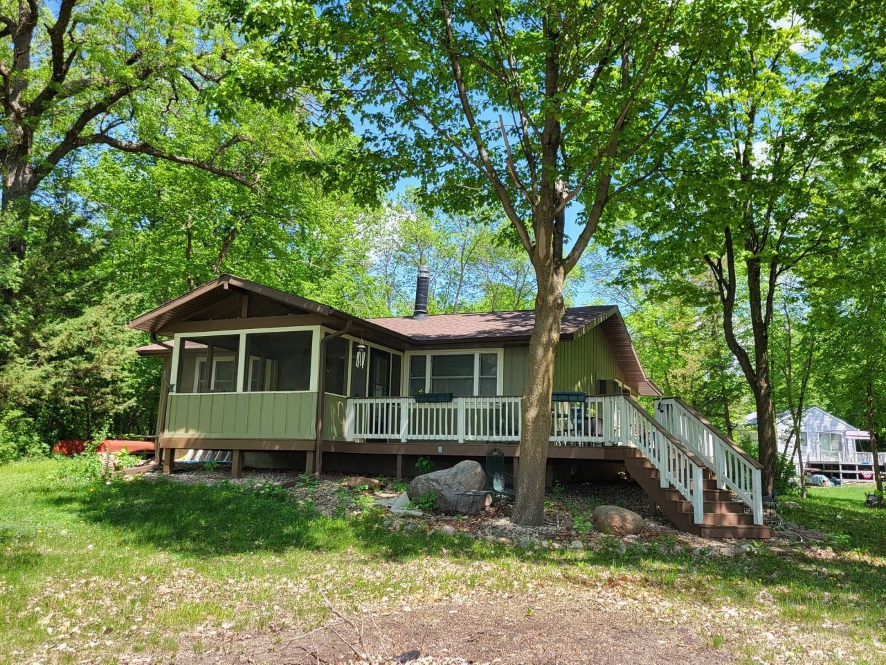 21745 586th Avenue , Litchfield, MN 55355 Main Photo