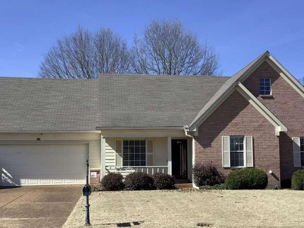 745 RADIANCE DR, Memphis, TN 38018