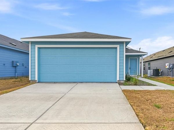 241 Boxberry Way, Princeton, TX 75407