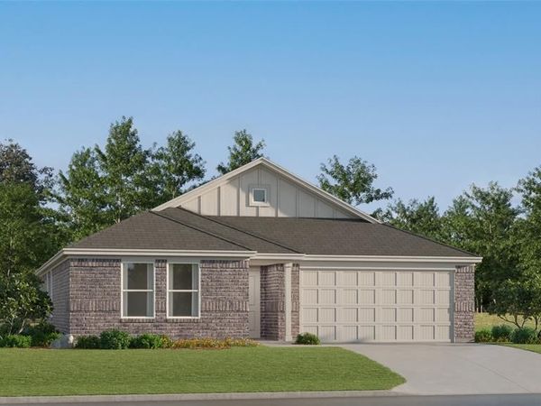 901 Cole Street, Howe, TX 75459