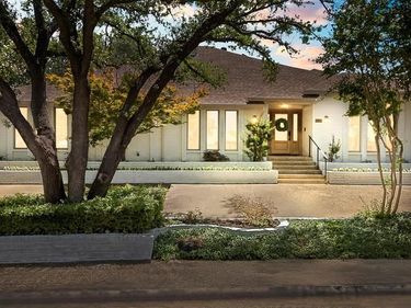 9518 Windy Knoll Drive, Dallas, TX 75243
