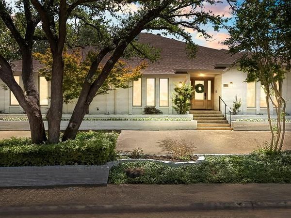 9518 Windy Knoll Drive, Dallas, TX 75243