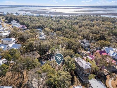 5004 Saltspray Lane, Johns Island, SC 29455