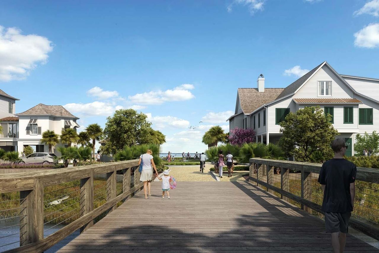 5004 Saltspray Lane Photo 21