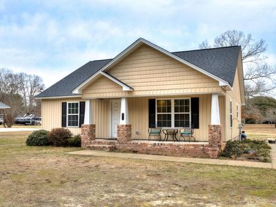 1824 Camp Shelor Drive, Manning, SC 29102