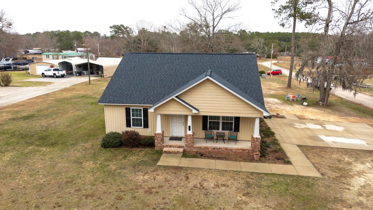 1824 Camp Shelor Drive Photo 5