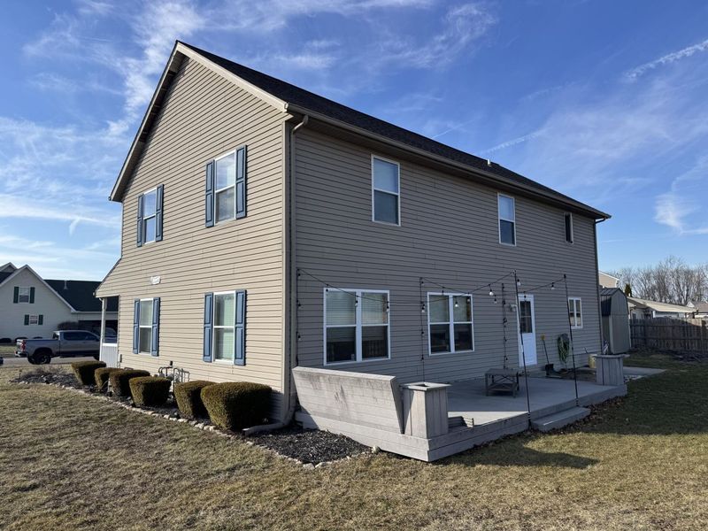 800 McKees Mill Run, New Carlisle, OH 45344 Photo 3