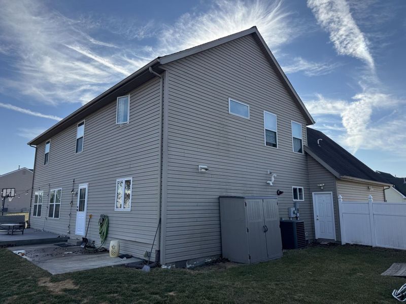 800 McKees Mill Run, New Carlisle, OH 45344 Photo 4