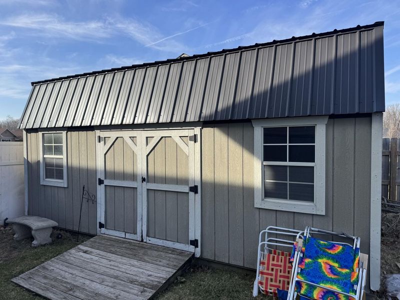 800 McKees Mill Run, New Carlisle, OH 45344 Photo 5