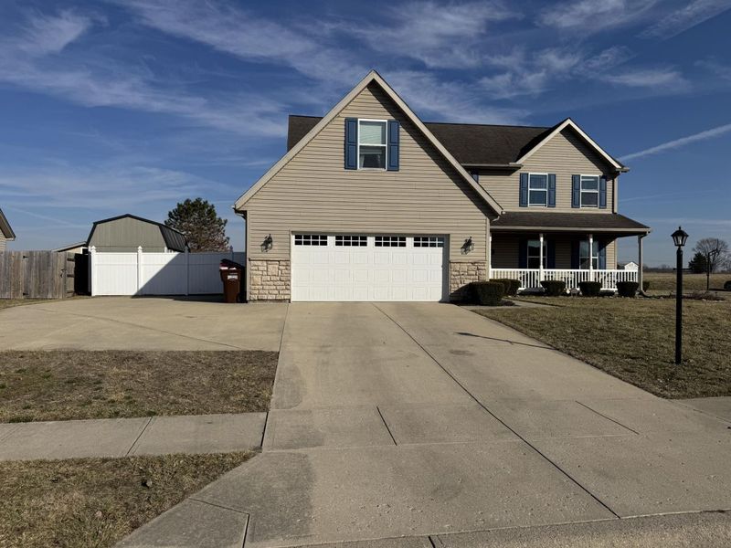 800 McKees Mill Run, New Carlisle, OH 45344 Photo 7