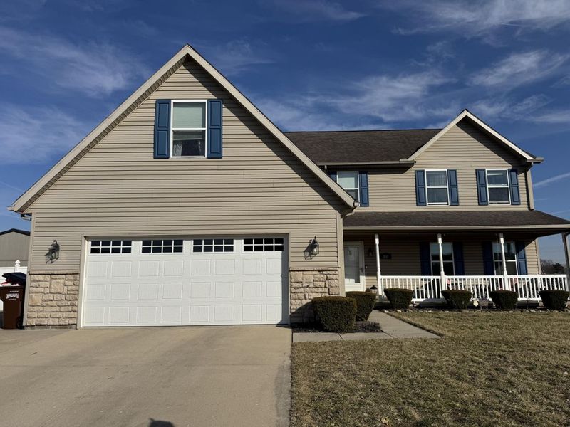 800 McKees Mill Run, New Carlisle, OH 45344 Photo 8