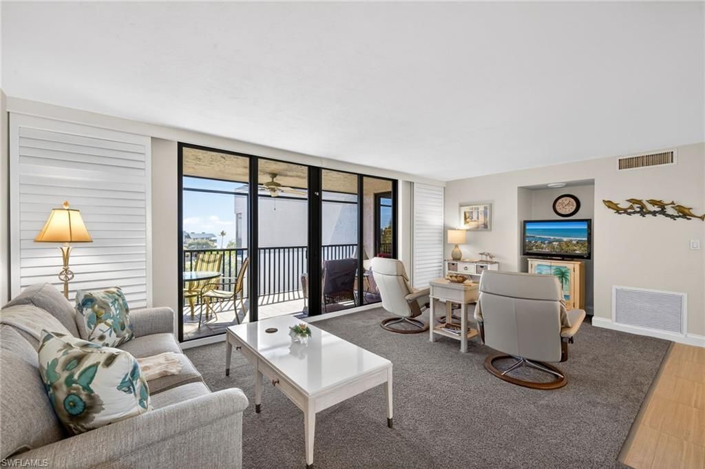 1299 Middle Gulf Dr , Unit 243, Sanibel, FL 33957 Photo