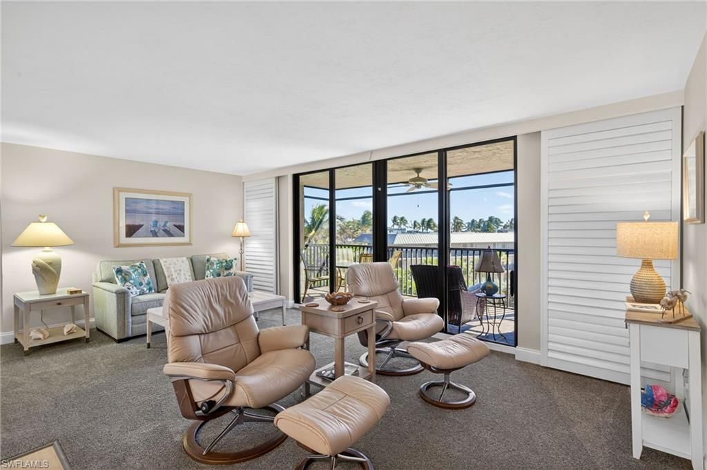 1299 Middle Gulf Dr , Unit 243, Sanibel, FL 33957 Photo