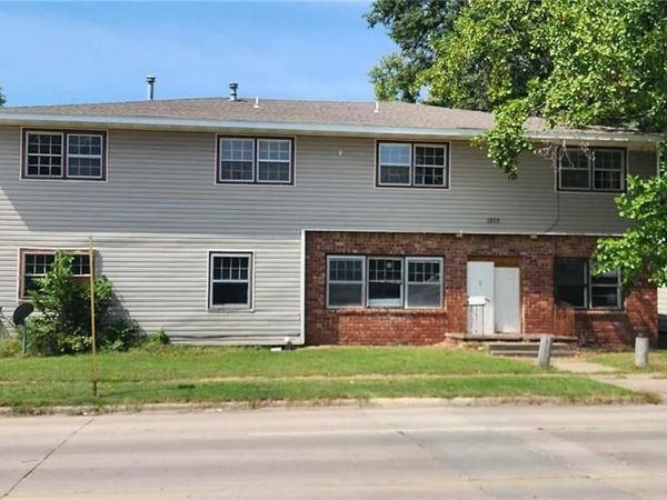 1910 S Joplin Street, Pittsburg, KS 66762