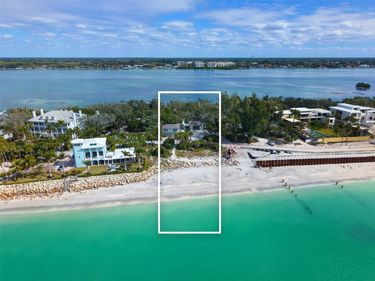 854 N CASEY KEY ROAD, OSPREY, FL 34229