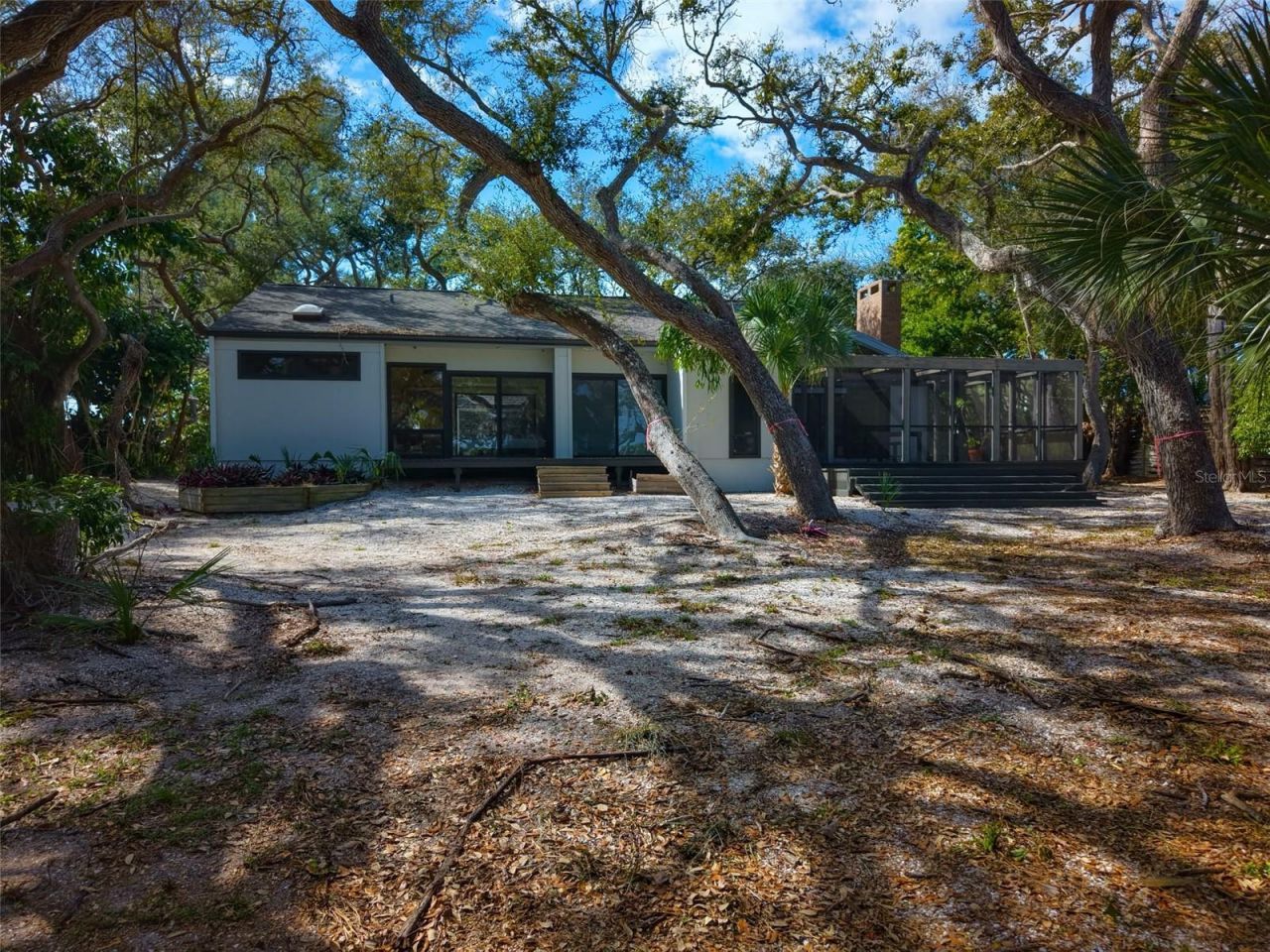 854 N Casey Key Road, Osprey, FL 34229 Photo