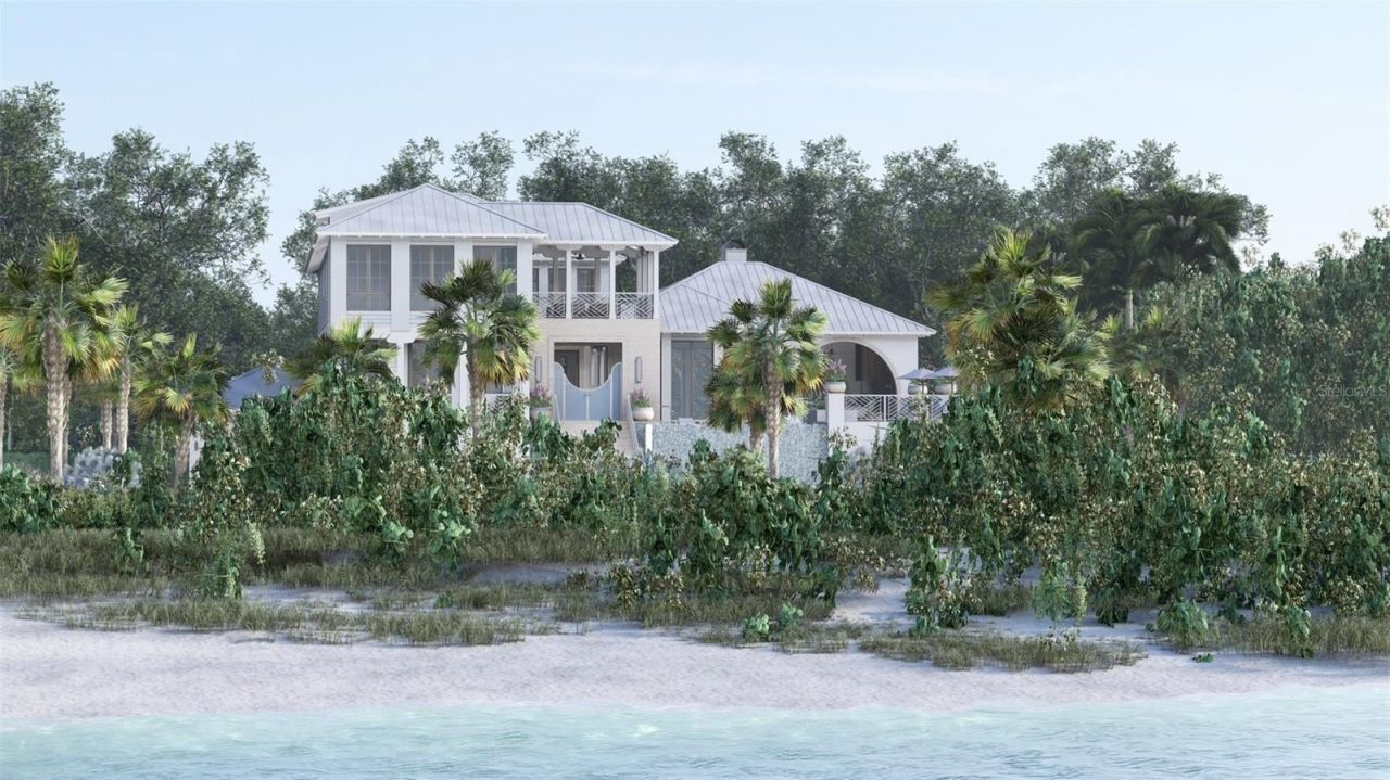 854 N Casey Key Road, Osprey, FL 34229 Photo