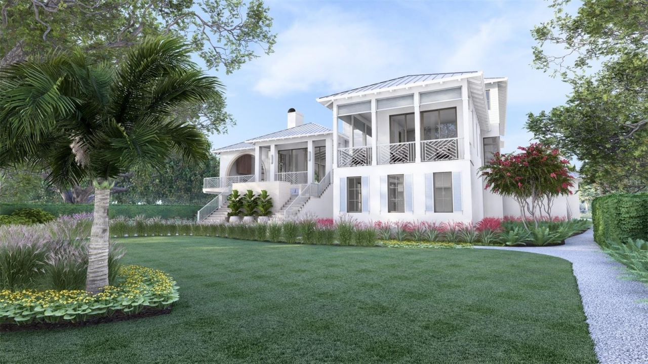 854 N Casey Key Road, Osprey, FL 34229 Photo