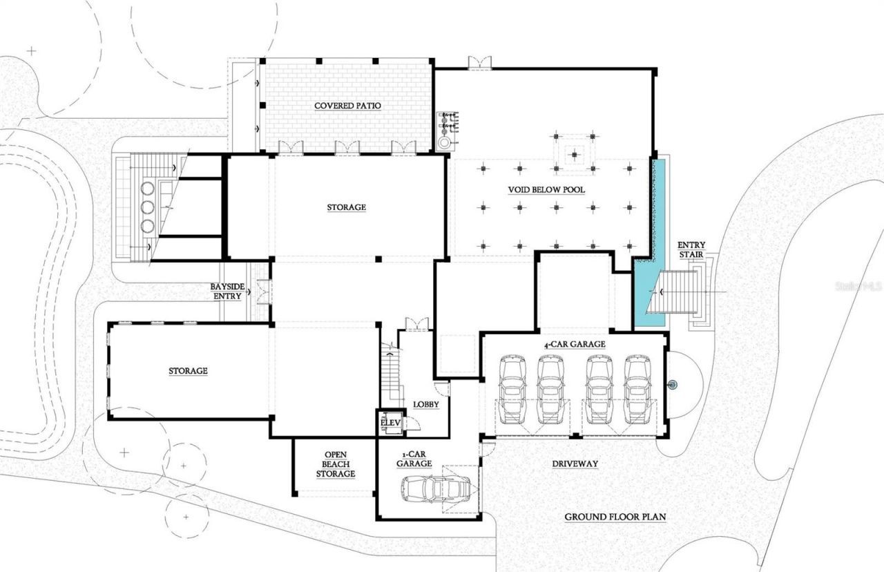 854 N Casey Key Road, Osprey, FL 34229 Photo