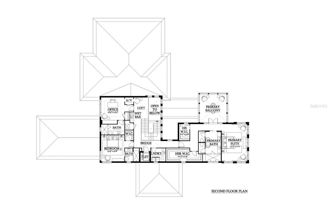 854 N Casey Key Road, Osprey, FL 34229 Photo