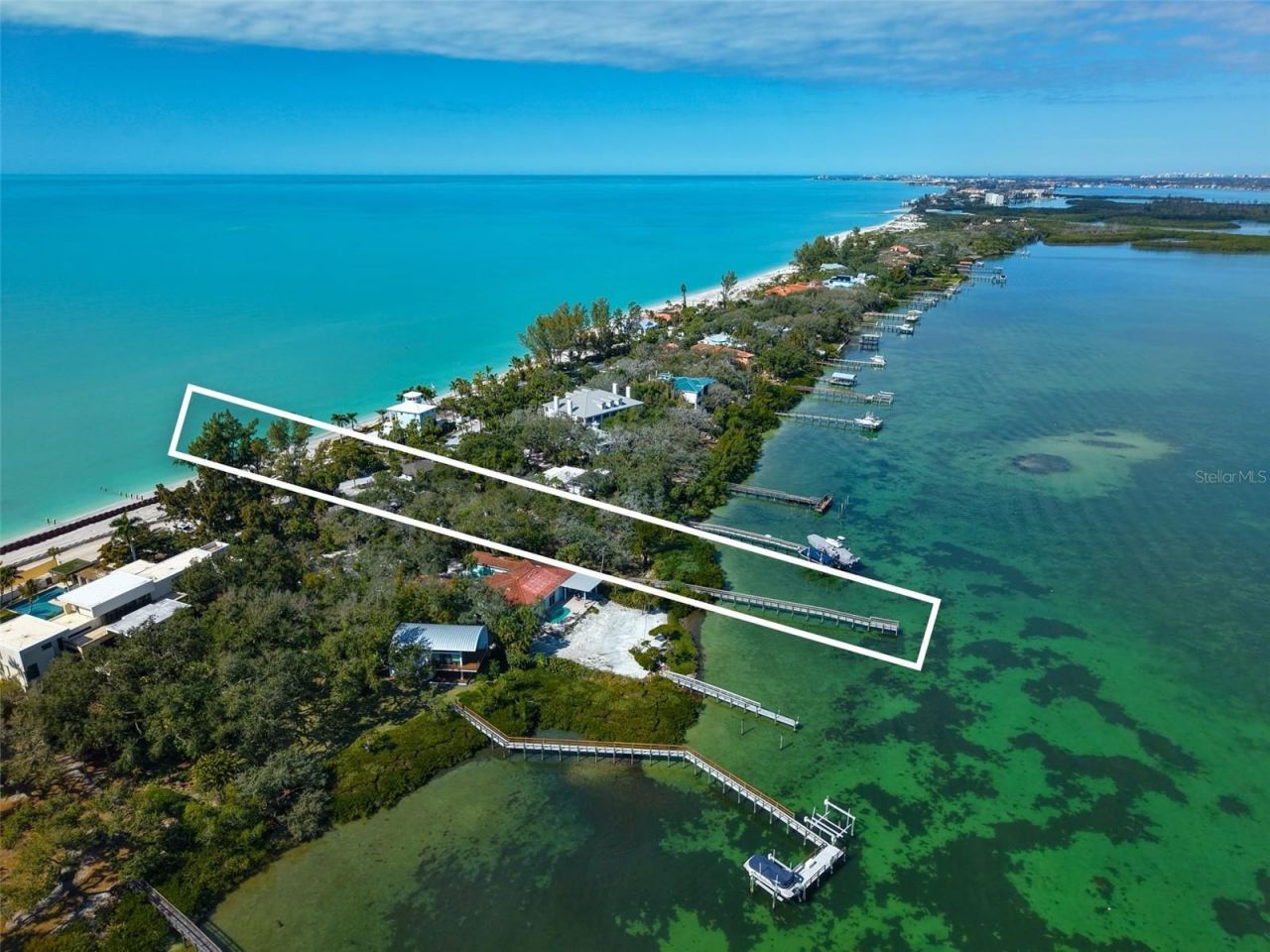 854 N Casey Key Road, Osprey, FL 34229 Photo