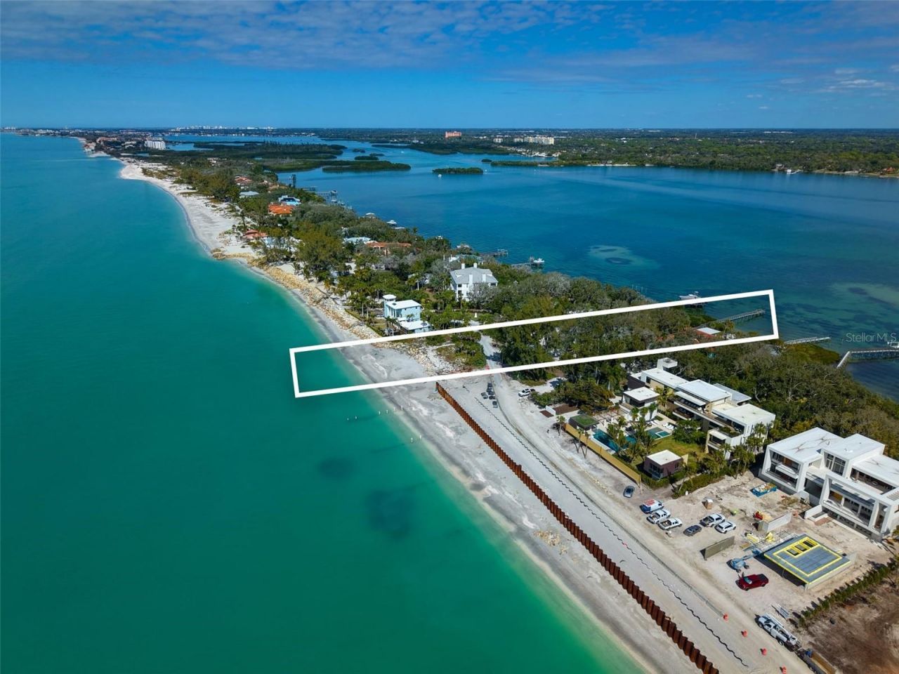 854 N Casey Key Road, Osprey, FL 34229 Photo