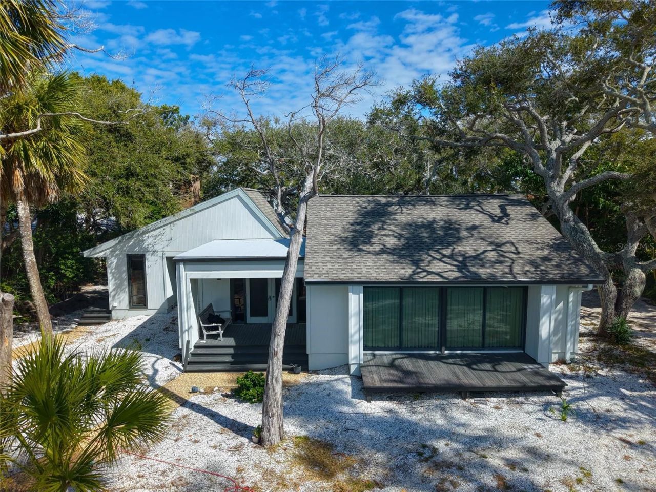 854 N Casey Key Road, Osprey, FL 34229 Photo