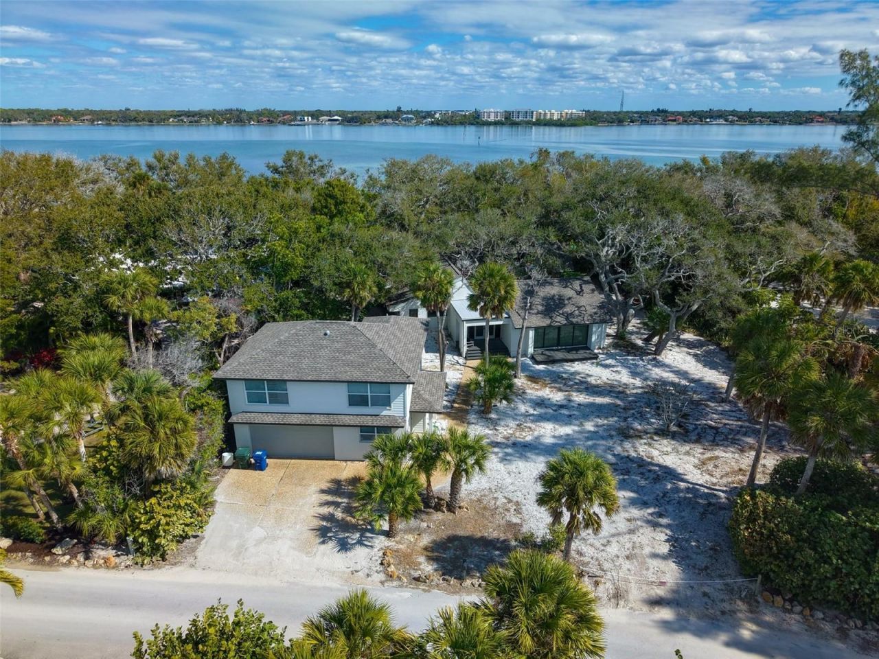 854 N Casey Key Road, Osprey, FL 34229 Photo