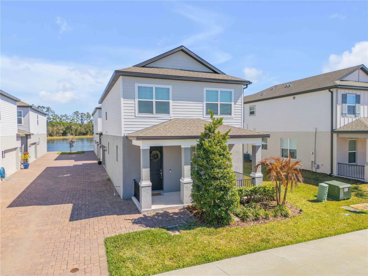 413 Venetian Palms Boulevard, New Smyrna Beach, FL 32168 Photo
