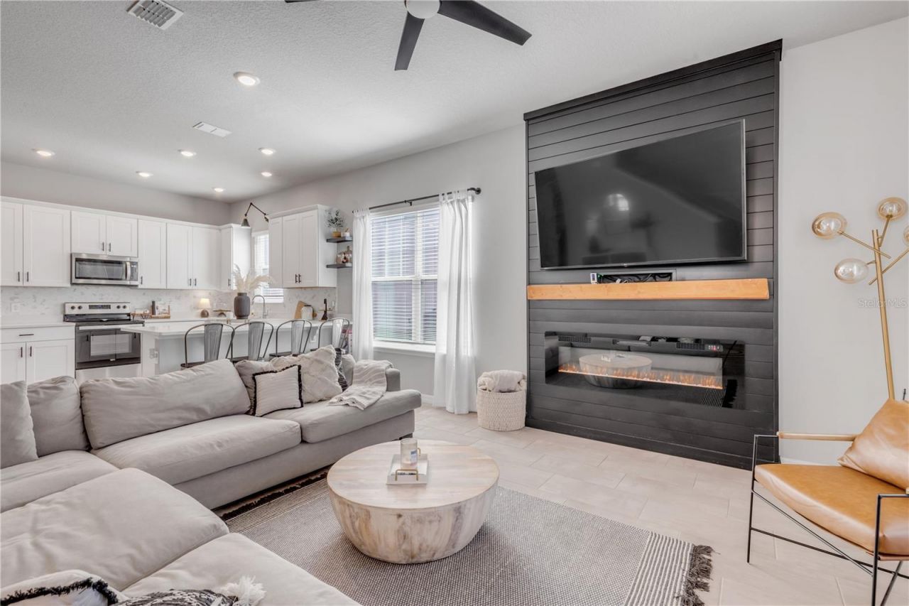 413 Venetian Palms Boulevard, New Smyrna Beach, FL 32168 Photo