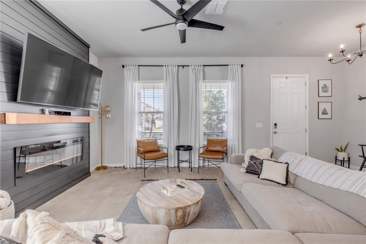 413 Venetian Palms Boulevard, New Smyrna Beach, FL 32168 Photo